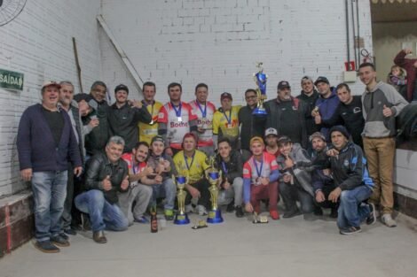 Igor Borges Brandão