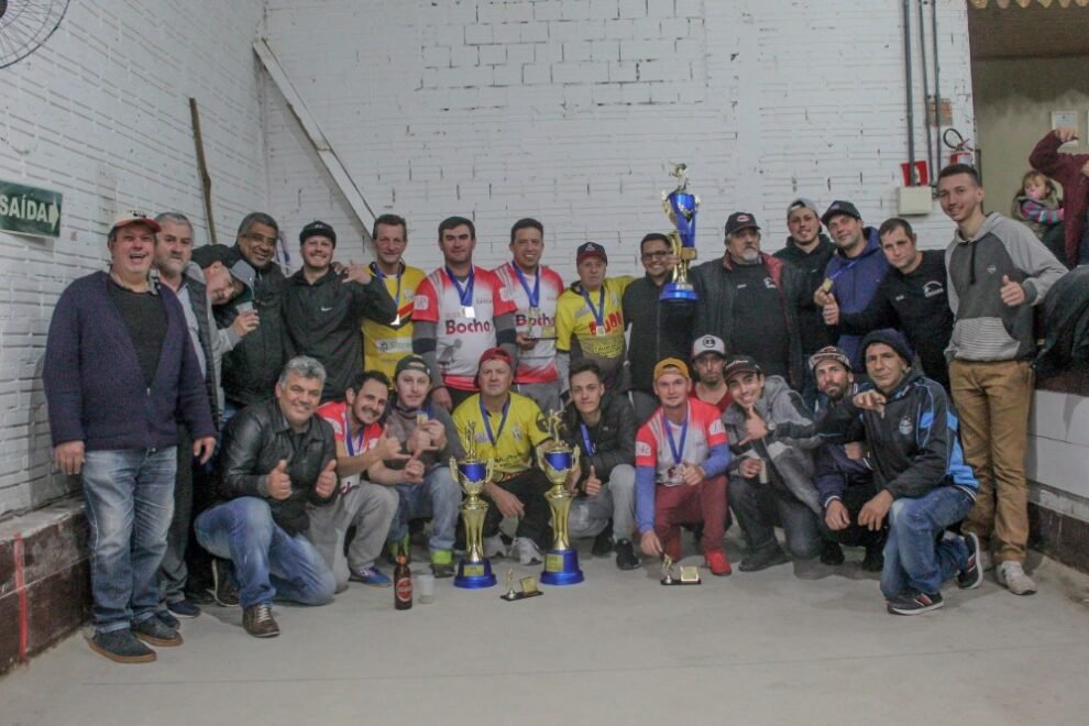 Igor Borges Brandão