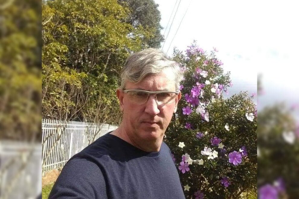 Reprodução / Arquivo Pessoal