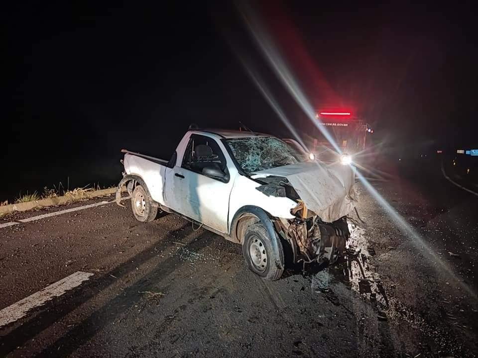 Nayam Franco/Tua Rádio Cristal