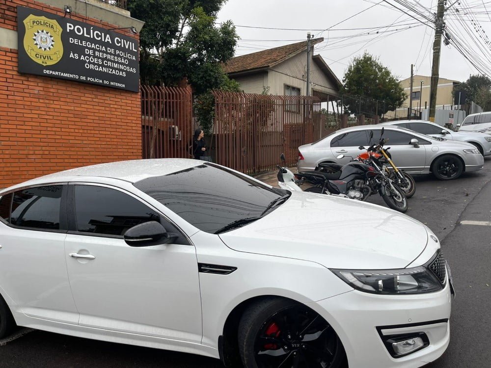 Divulgação / PC