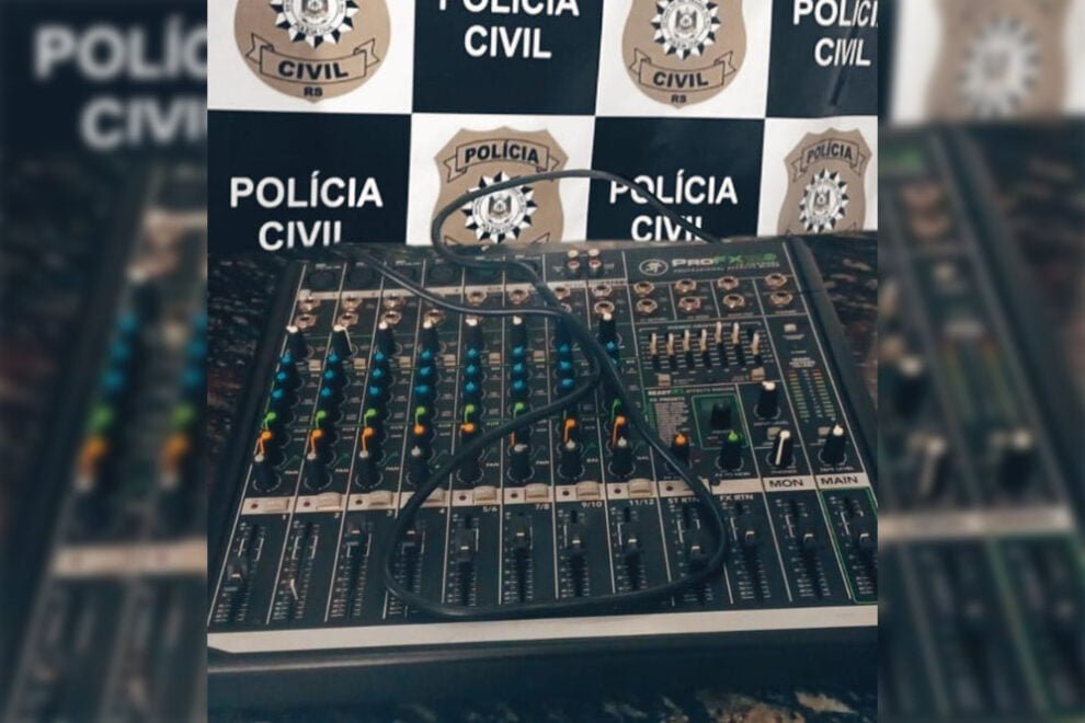 Polícia Civil