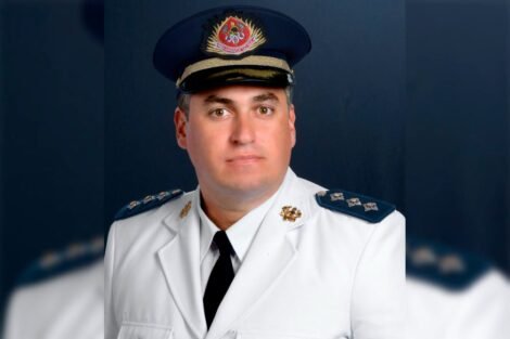 Divulgação / Arquivo pessoal