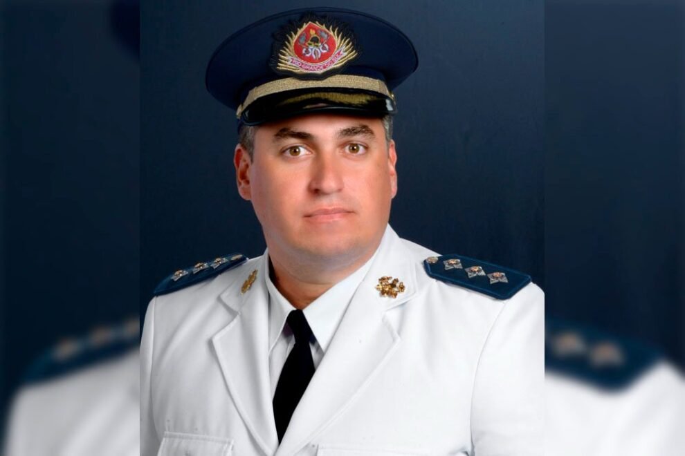 Divulgação / Arquivo pessoal