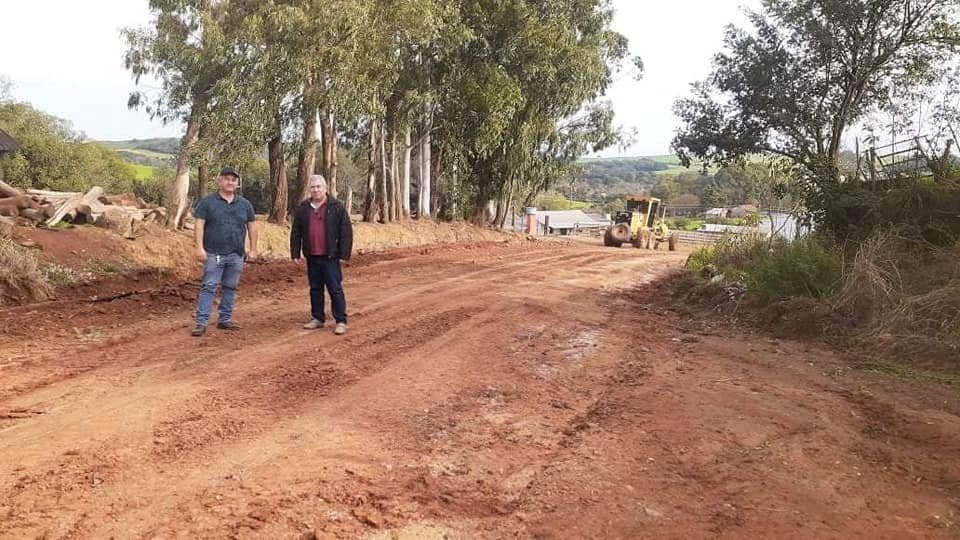 Ascom Prefeitura de Soledade