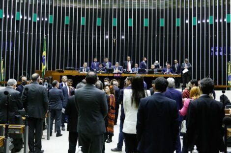 Elaine Menke/Câmara dos Deputados