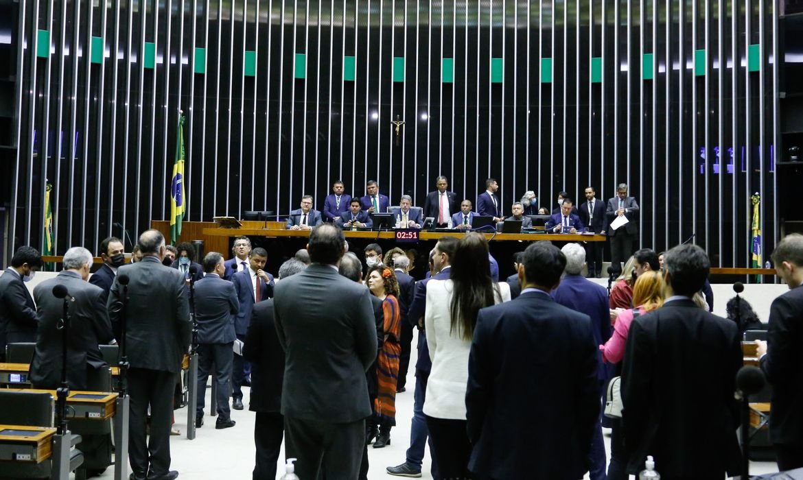 Elaine Menke/Câmara dos Deputados