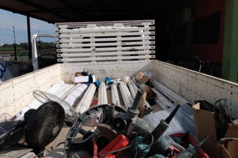 Divulgação / Sopro da Vida