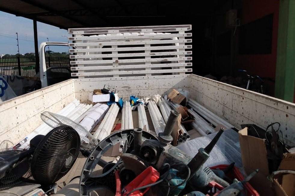 Divulgação / Sopro da Vida