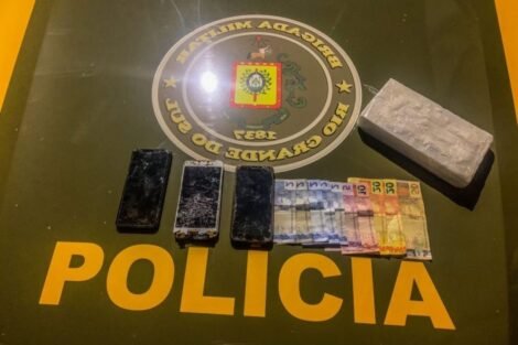 Nayam Franco/Tua Rádio Cristal