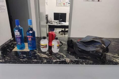 Nayam Franco/Tua Rádio Cristal