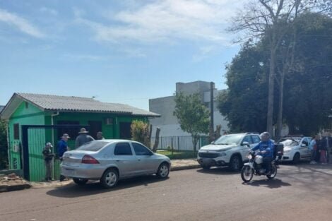 Foto: Grupo Ceres de comunicação