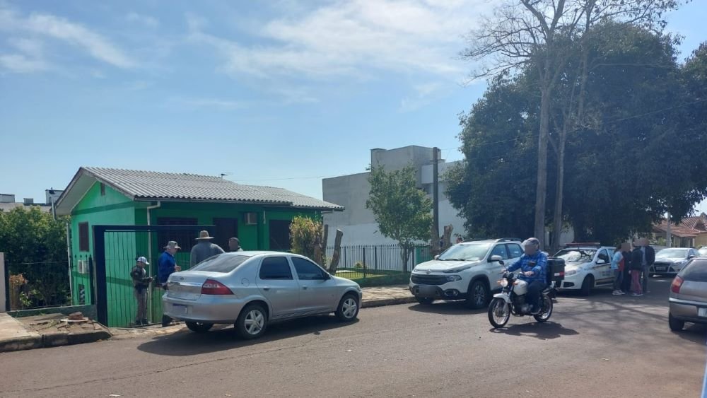 Foto: Grupo Ceres de comunicação