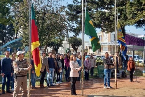 Letícia Nunes / ClicSoledade