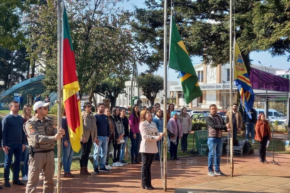 Letícia Nunes / ClicSoledade