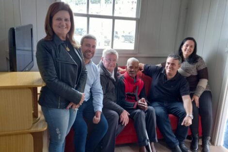 Letícia Nunes / ClicSoledade