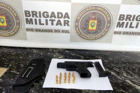 Nayam Franco/Tua Rádio Cristal