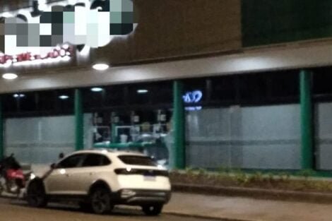 Portal Não-Me-Toque