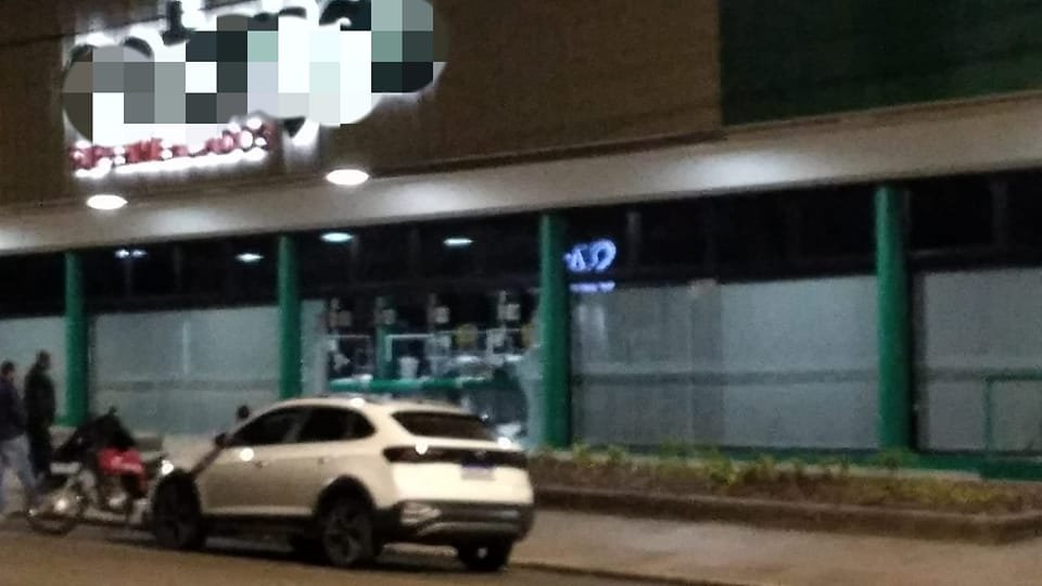 Portal Não-Me-Toque