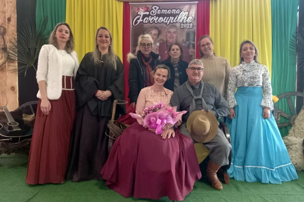 Letícia Nunes / ClicSoledade