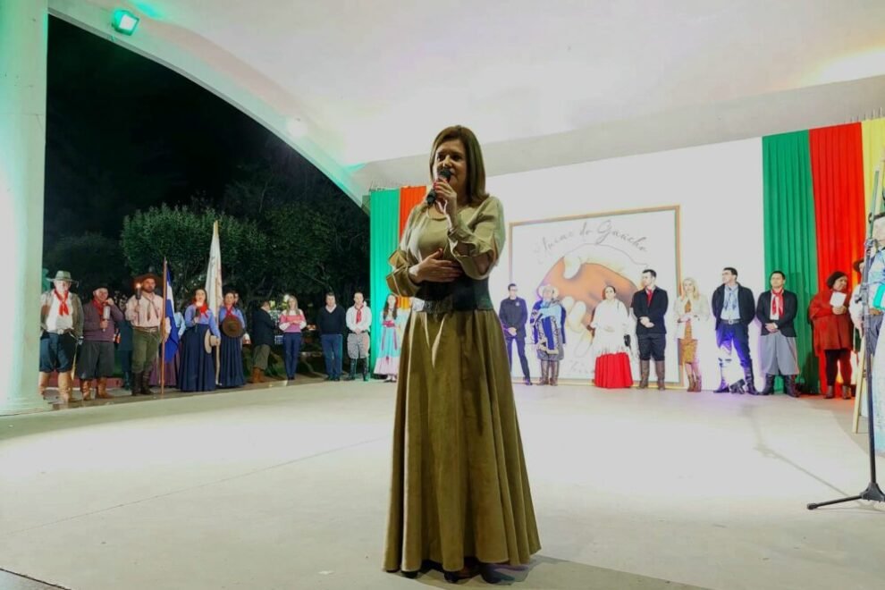 Camila Peres / ClicSoledade