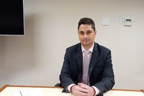 Cláudio Rodrigues/Rádio Soledade