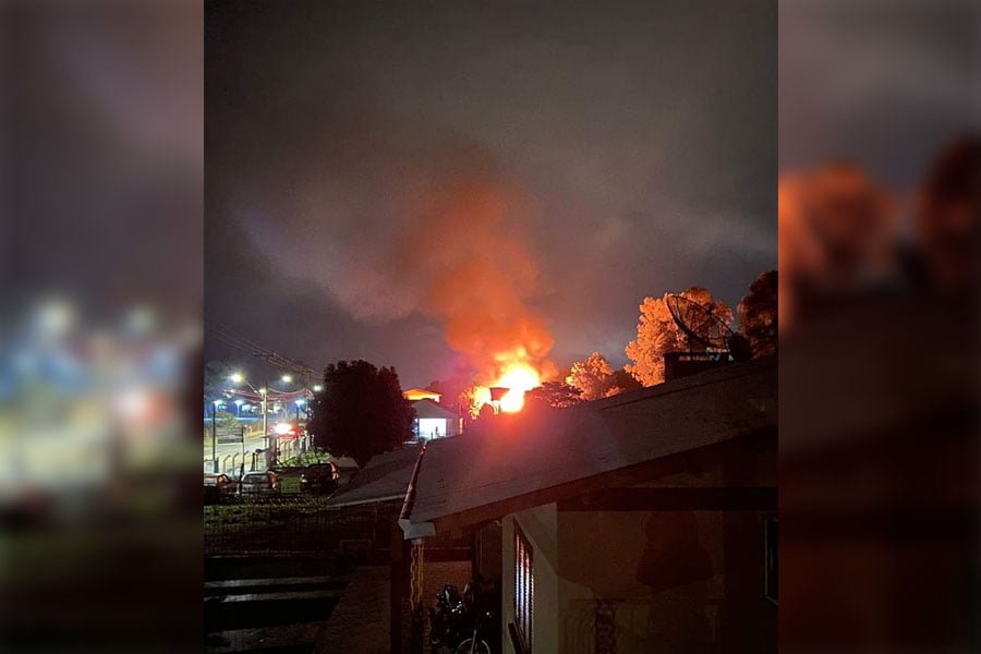 Reprodução / Whatsapp