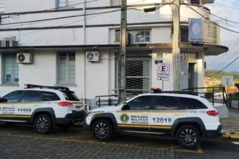 Nayam Franco / Rádio Cristal