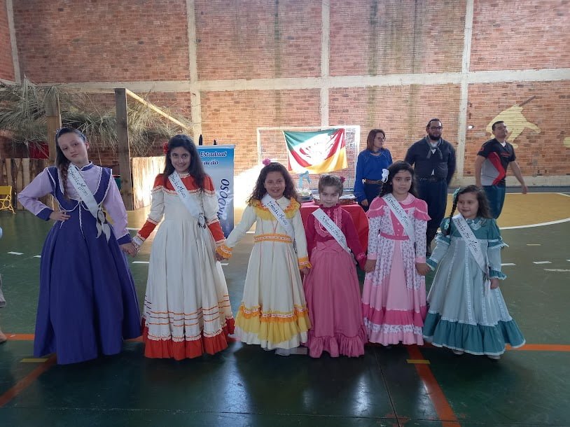 Letícia Nunes/ ClicSoledade