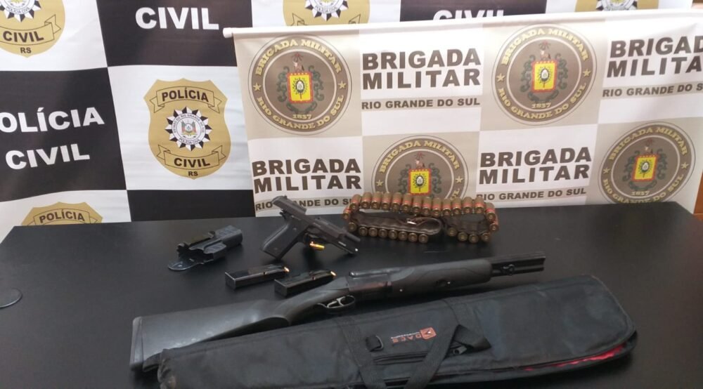 Polícia Civil