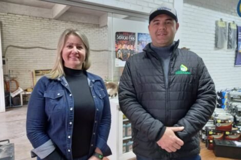 Letícia Nunes / ClicSoledade