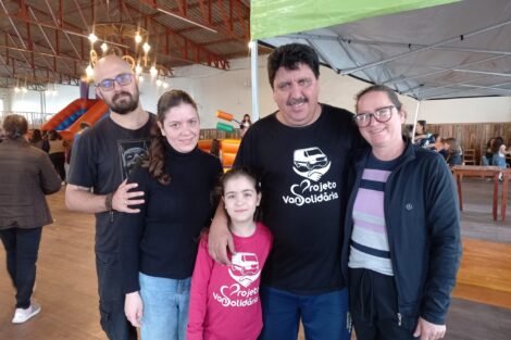 Letícia Nunes / ClicSoledade