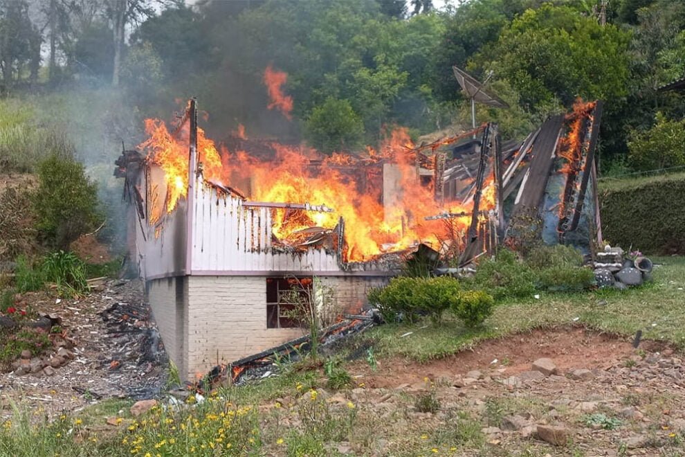 Rádio Cultura Anta Gorda