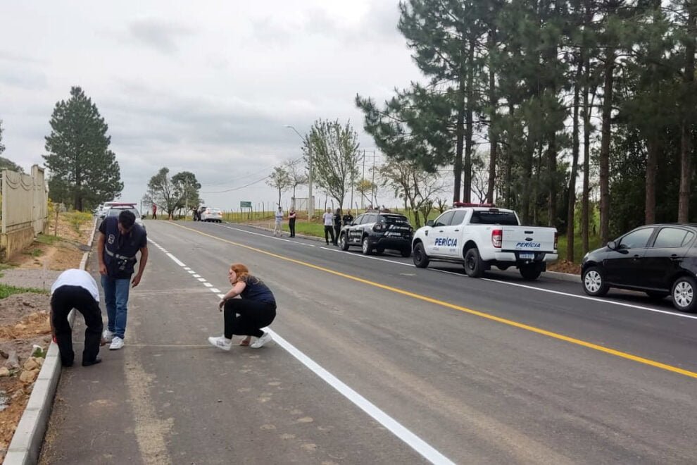 Nayam Franco/Tua Rádio Cristal