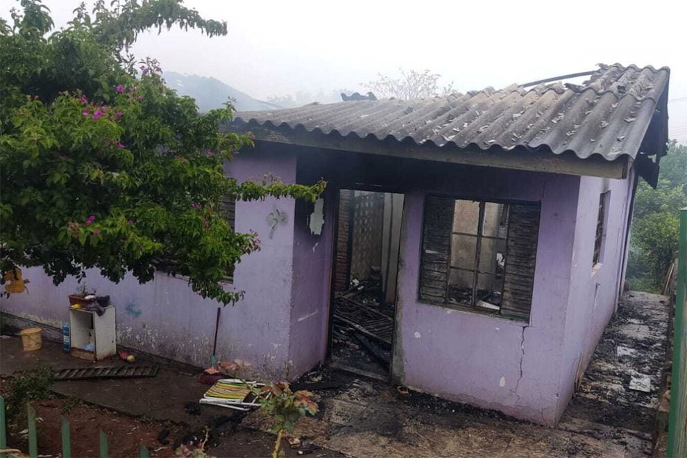 Nayam Franco/Tua Rádio Cristal