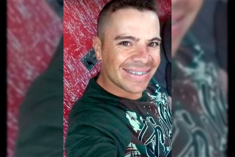 📸Arquivo Pessoal/Divulgação