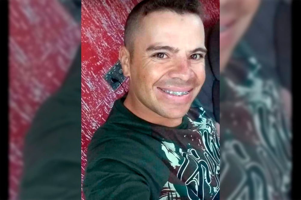 📸Arquivo Pessoal/Divulgação