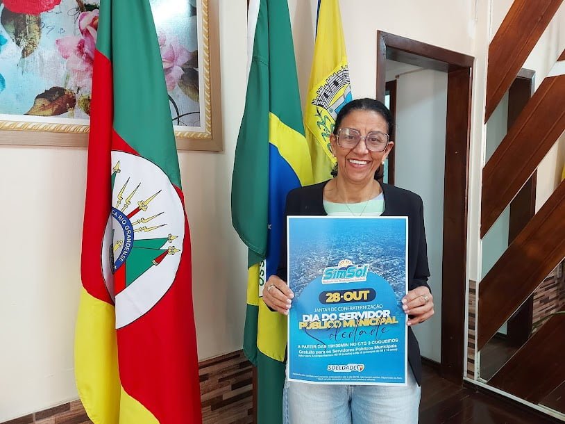 Leticia Nunes / ClicSoledade