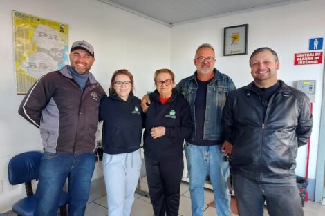 Letícia Nunes / ClicSoledade