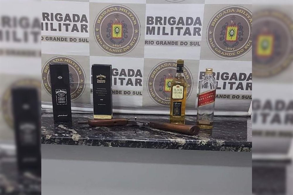 Divulgação / BM