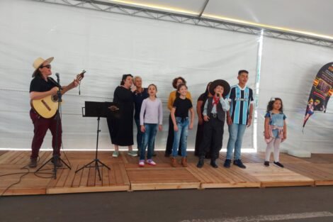 Letícia Nunes / ClicSoledade