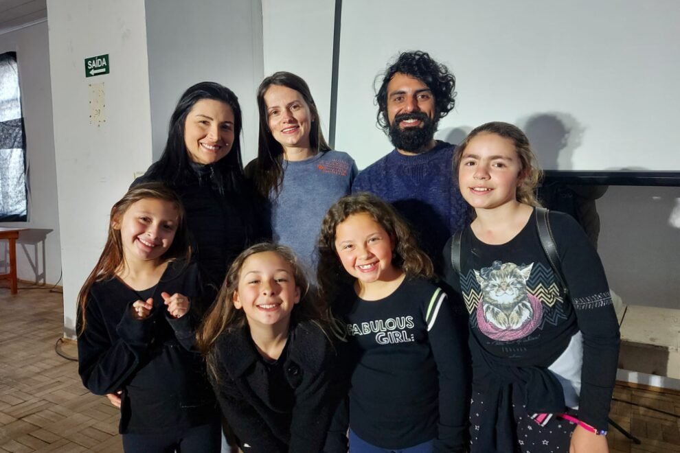 Letícia Nunes / ClicSoledade