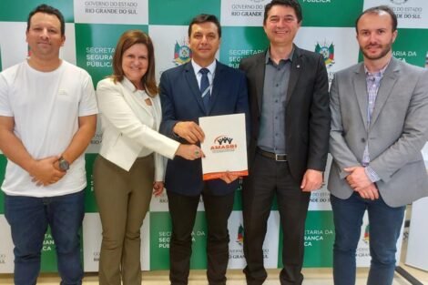 Ascom/Prefeitura de Soledade.