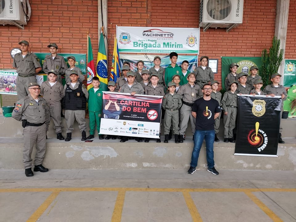 Polícia Civil