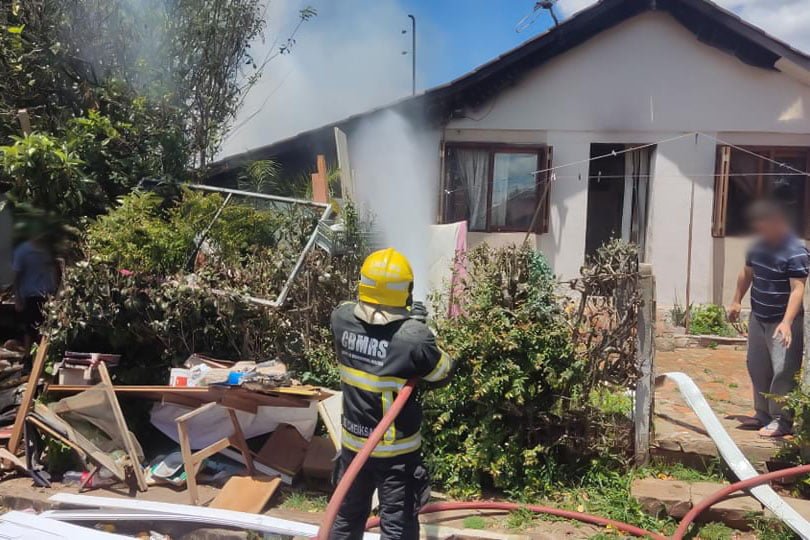 Nayam Franco/Tua Rádio Cristal