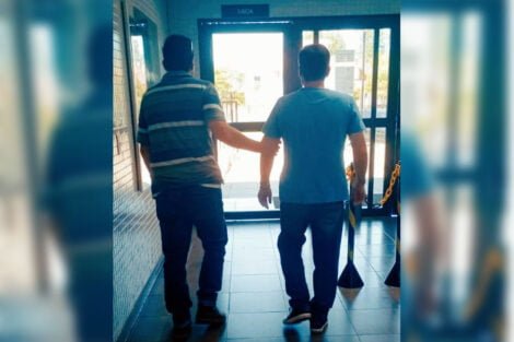 Divulgação / Polícia Civil