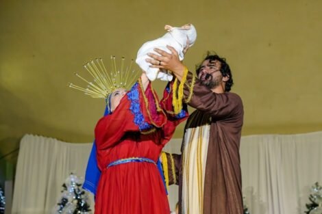 Camila Peres/ClicSoledade