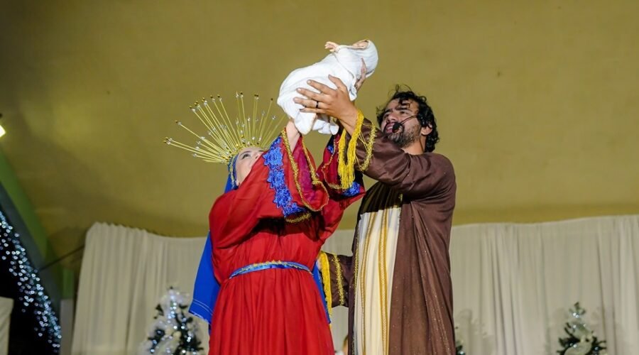 Camila Peres/ClicSoledade