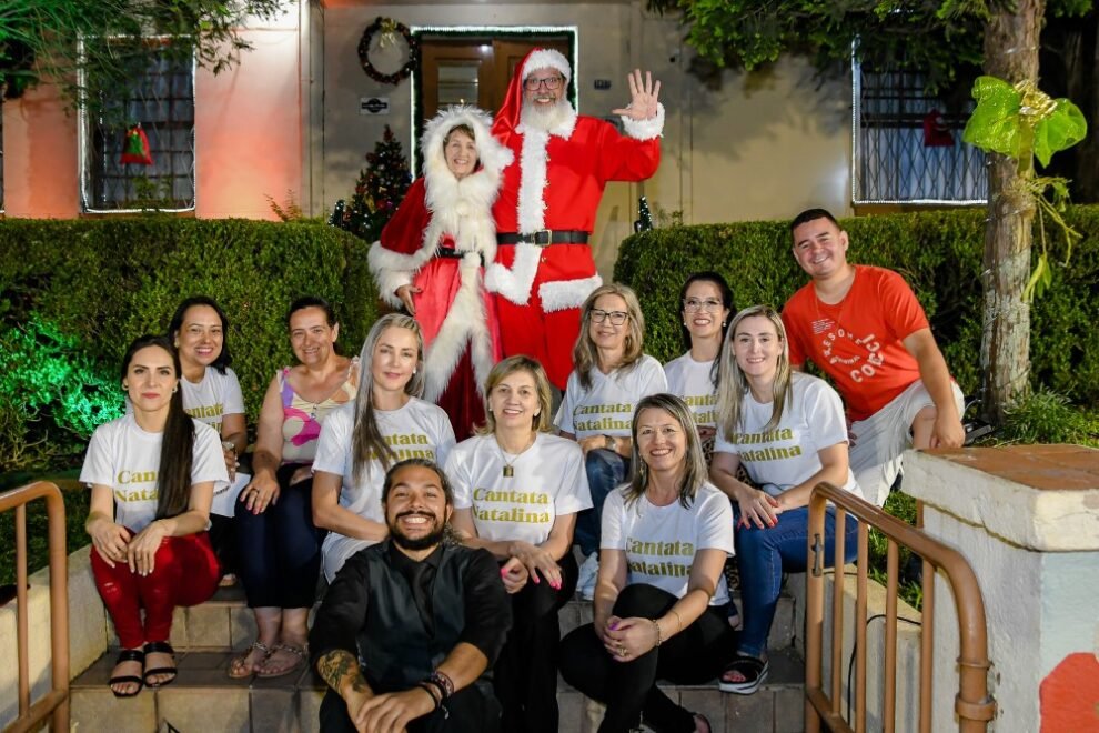 Camila Peres/ClicSoledade