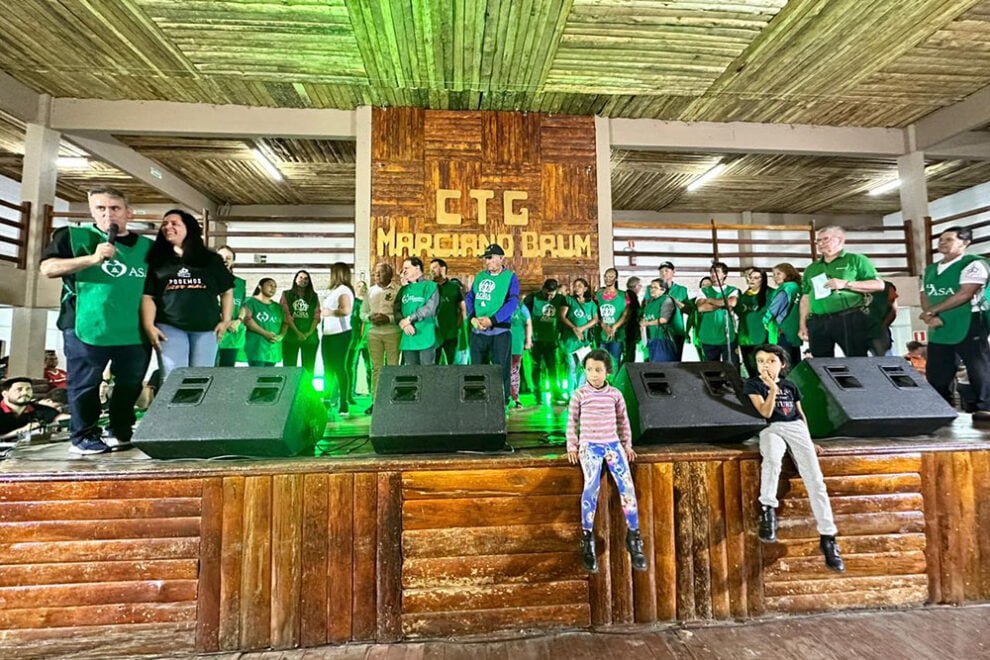 Rafael Carnete/Tua Rádio Cristal